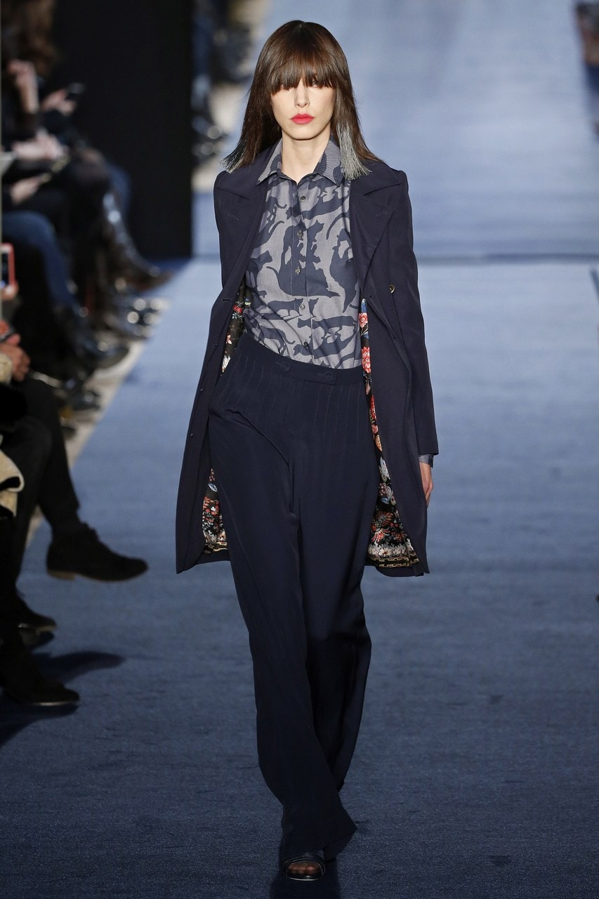 Paris Fashion Week Autunno/Inverno 2016/17 Alexis Mabille